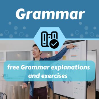 Link to the Grammar section