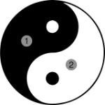 Yin Yang symbol